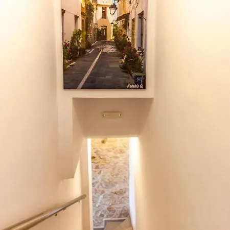 Garden Luxury Apartmán