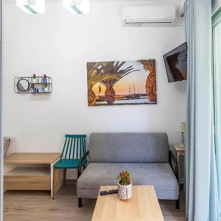 Apartmán Garden Luxury