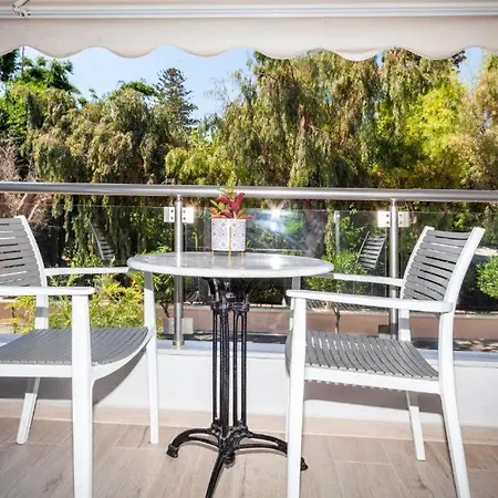 Garden Luxury