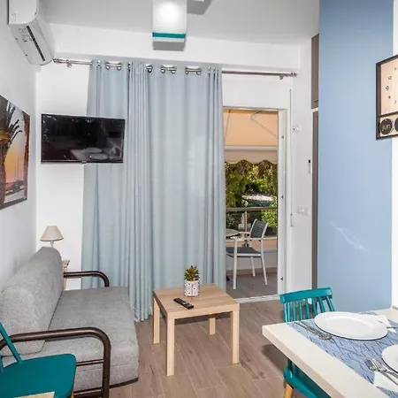 Garden Luxury Apartament Rethymnon