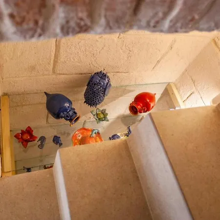 Garden Luxury Apartament