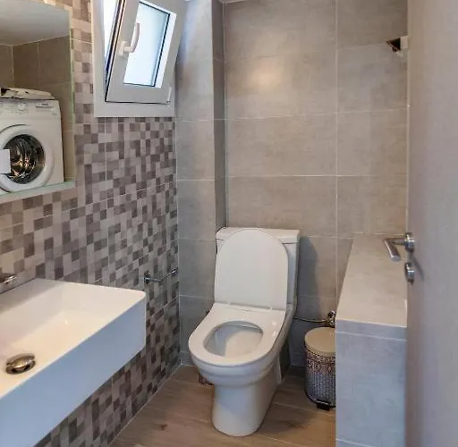 Garden Luxury Apartament *