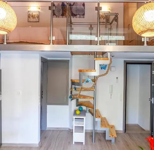 Garden Luxury Apartament *