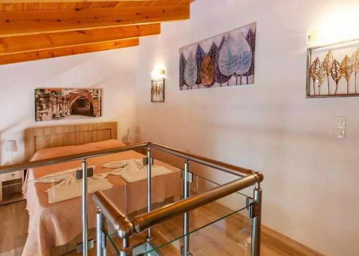 Garden Luxury * Retimno