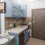 Garden Luxury Apartmán