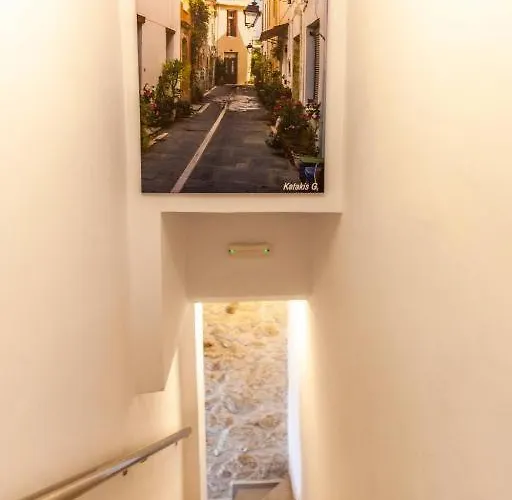 Garden Luxury Apartment