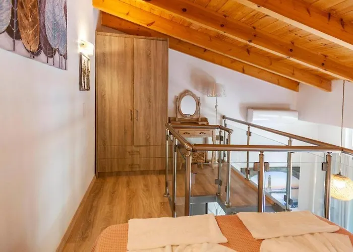 Garden Luxury Апартаменты