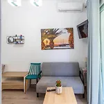 Апартаменти Garden Luxury