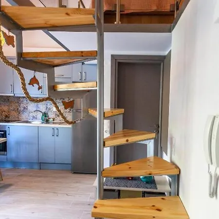 Appartamento Garden Luxury Rethymno