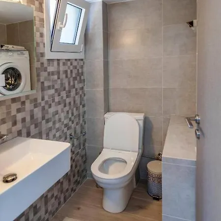 Garden Luxury Appartamento *