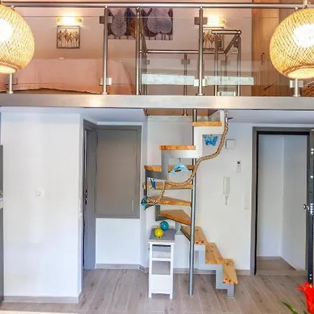 Garden Luxury Appartamento *