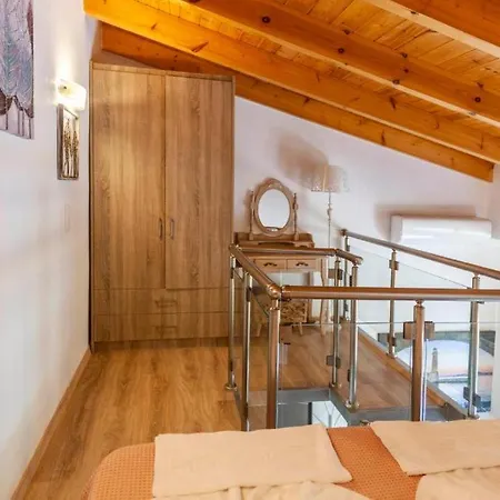 Garden Luxury Appartamento