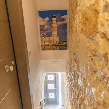 Appartamento Garden Luxury Rethymno