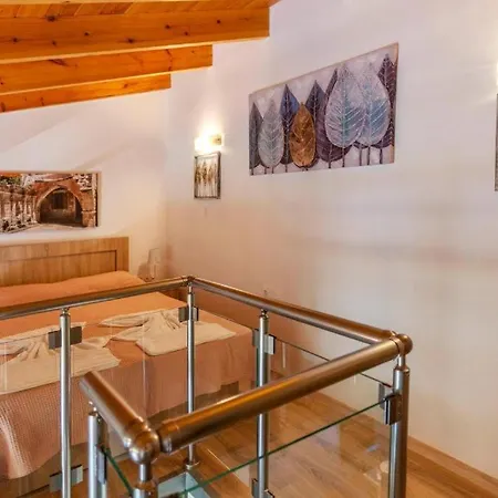 Garden Luxury * Rethymno