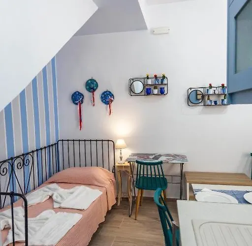 Appartement Garden Luxury